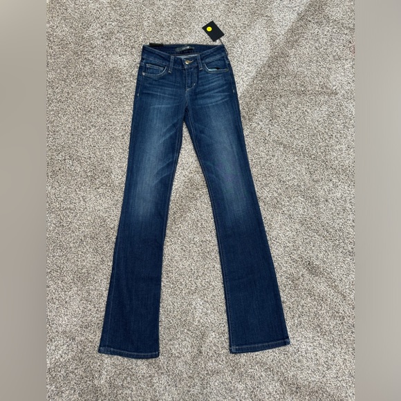 Joe’s Jeans Curvy Bootcut - Picture 2 of 5